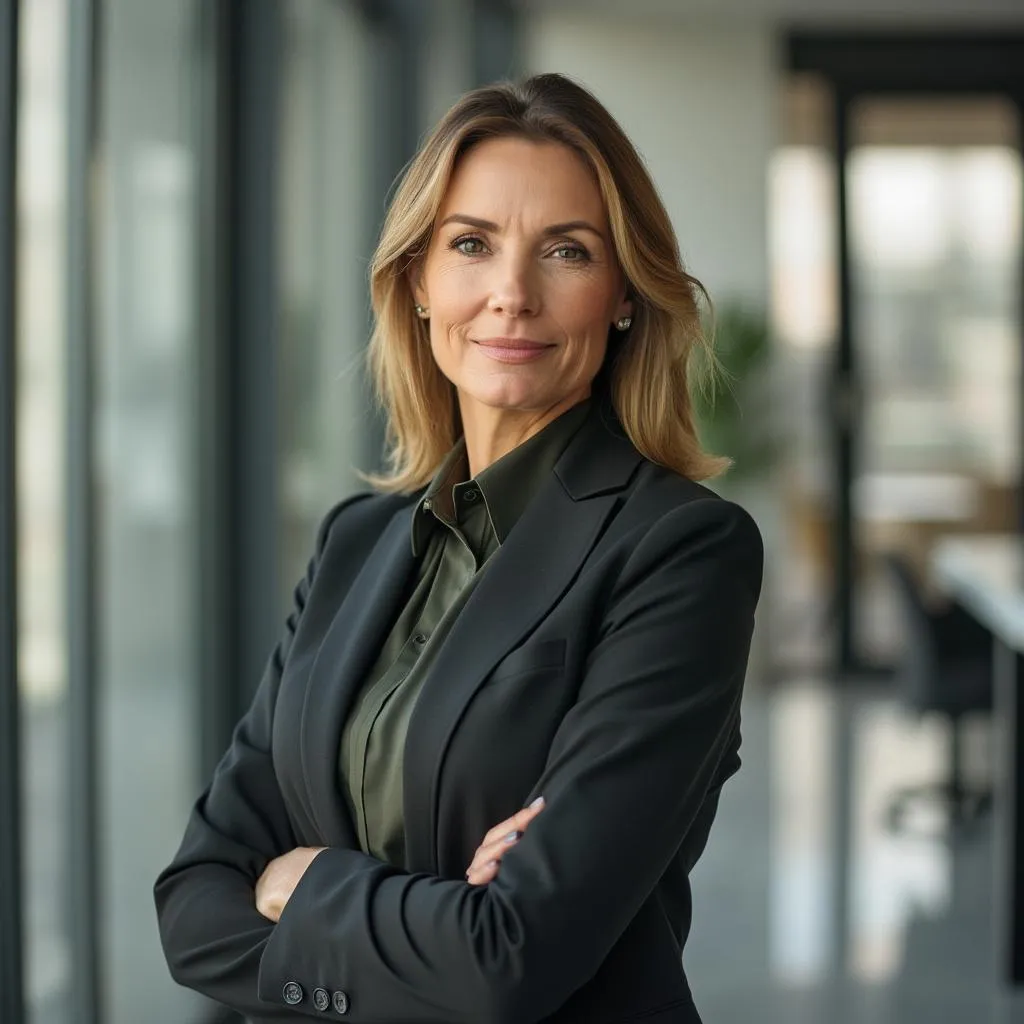 Carmen Rodríguez, Directora de Estrategia